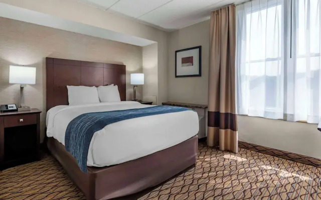 Wyndham Garden Glen Mills Wilmington