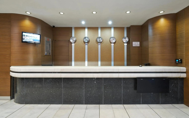 Hotel Büyük Şahinler