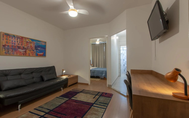 Apartamento no Brás com Elevador