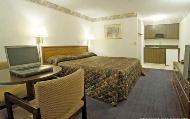 Americas Best Value Inn-Myrtle Beach