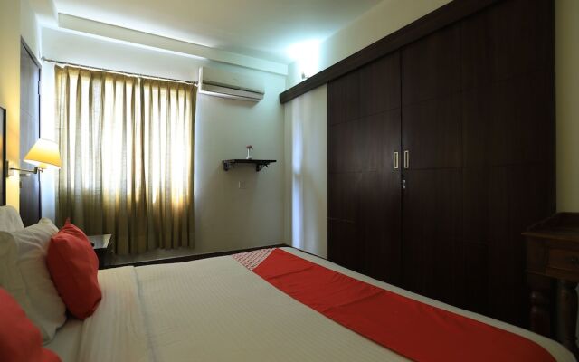 OYO 1505 Hotel RnB Jaipur