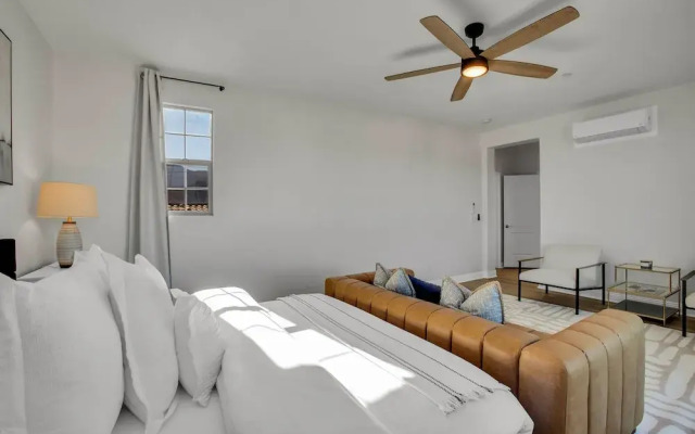 PGA Signature Lux Estate