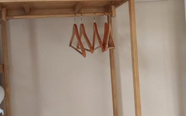 Apartamento Conforto