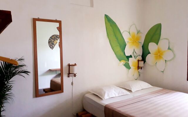 Snooze Guesthouse Yogyakarta - Hostel