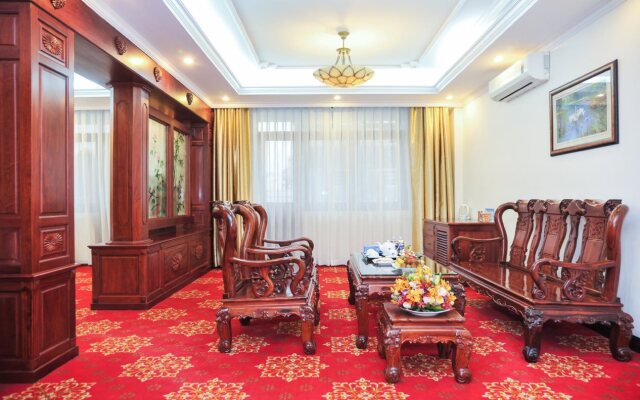 Tan Son Nhat 2 Hotel