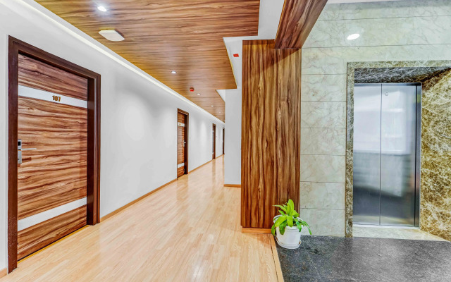 Upar Hotels - T Nagar