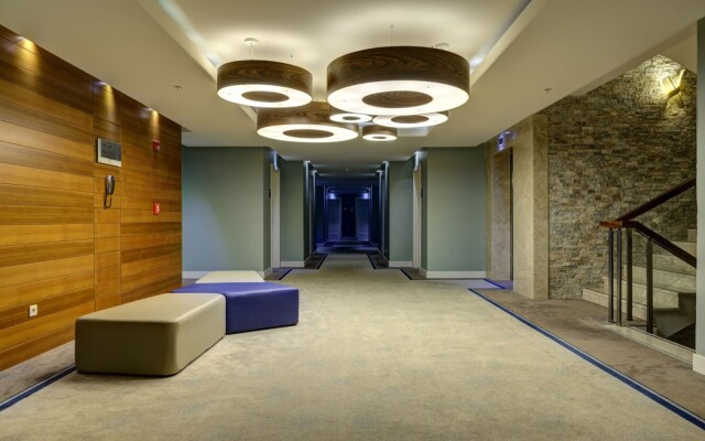 Sundance Suites Hotel
