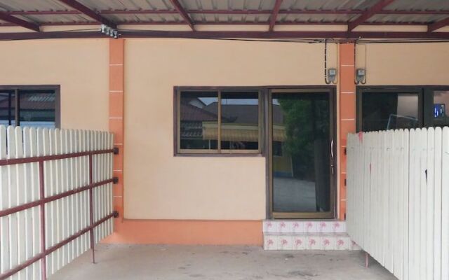 Krunhai Homestay