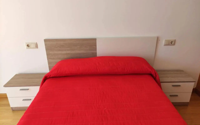 Apartamentos Sanxenxo 3000