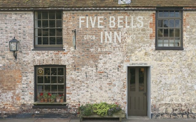 Five Bells Inn Brabourne