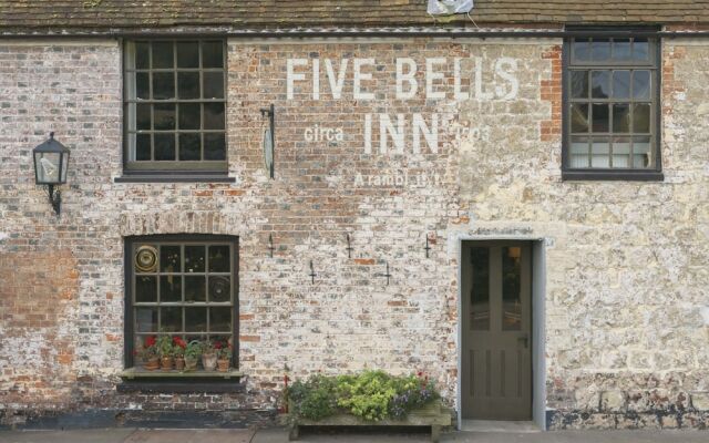 The Five Bells Inn