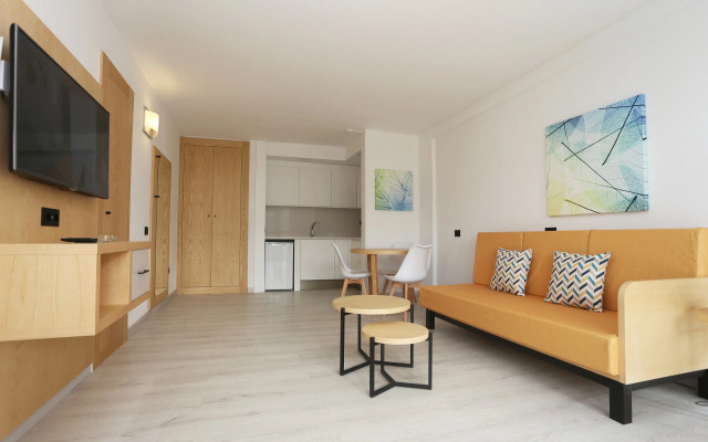 Hotel Andorra