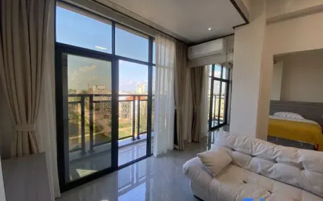 Liangchen Boutique Stay (Golden Beach on Wanwei Island)