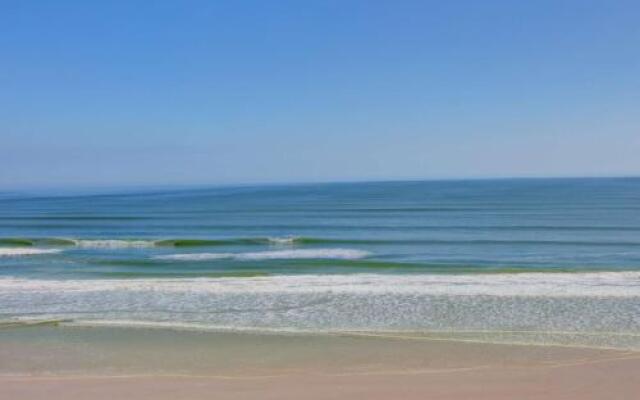 Seychelles Condominium #602