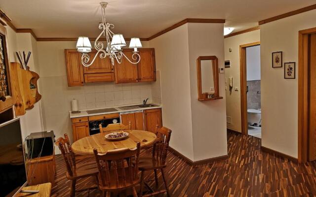 Apartments Casa Metz