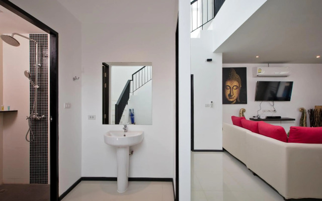 Thaimond Residence by TropicLook