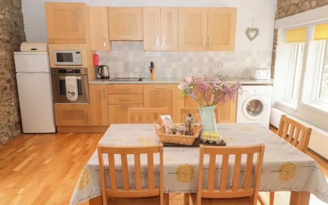 Stable Cottage, Narberth