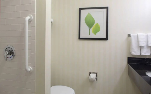 Fairfield Inn & Suites Gadsden