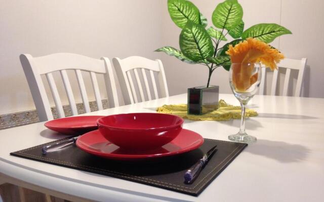 Apartamento Castilla