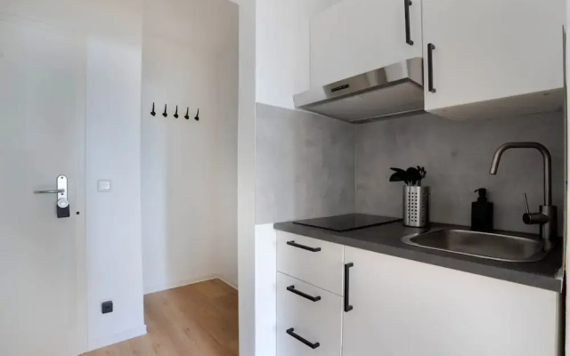 Wonderful Apartments in the centre of OS