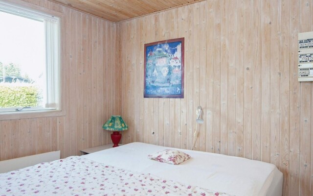 6 Person Holiday Home in Juelsminde