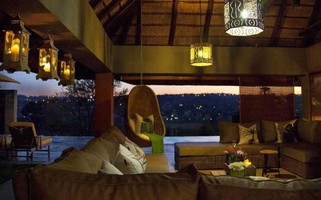 Aloe Lane Guest Lodge