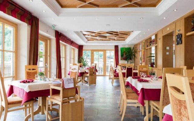 Familotel Wellness & Familienhotel Egger