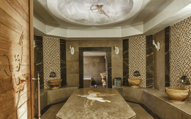 Prive Hotel Bodrum