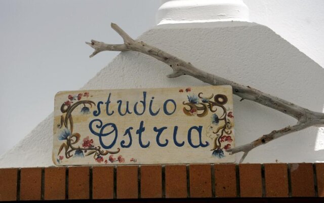 Ostria Studios