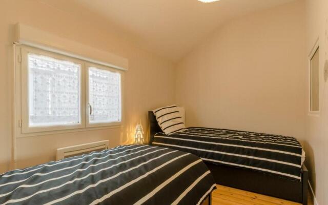 Appartement Romilly-sur-Seine, 2 pièces, 4 personnes - FR-1-543-181