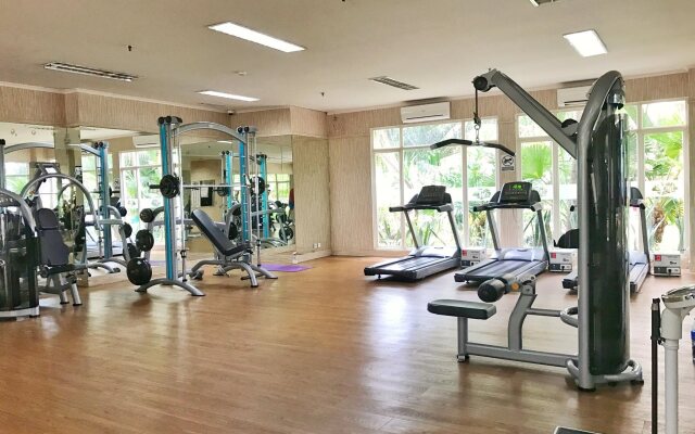 Ravarine Suite Apartment