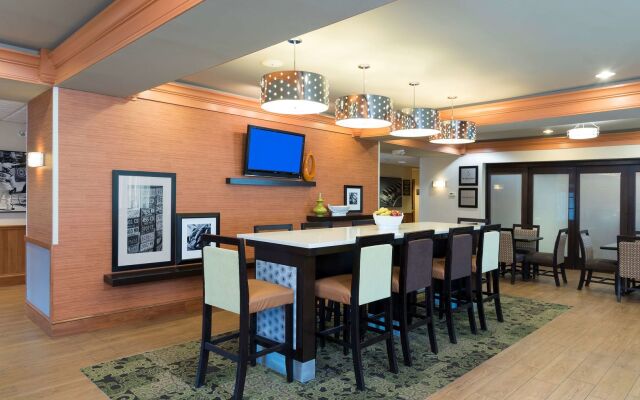 Hampton Inn & Suites Mansfield-South @ I-71