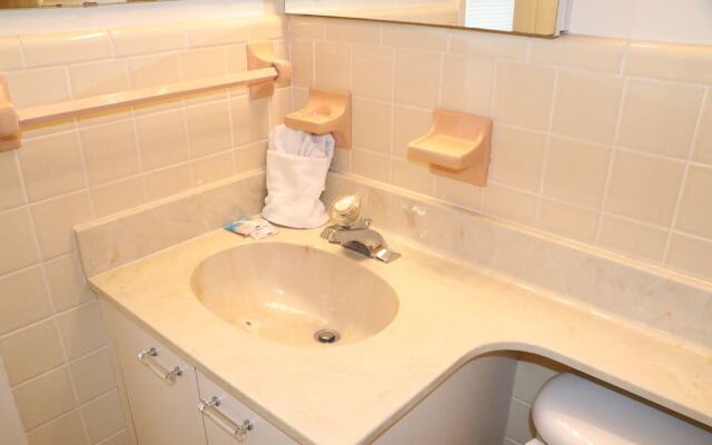 Jamaica Royale - 033 - 2 Br Villa