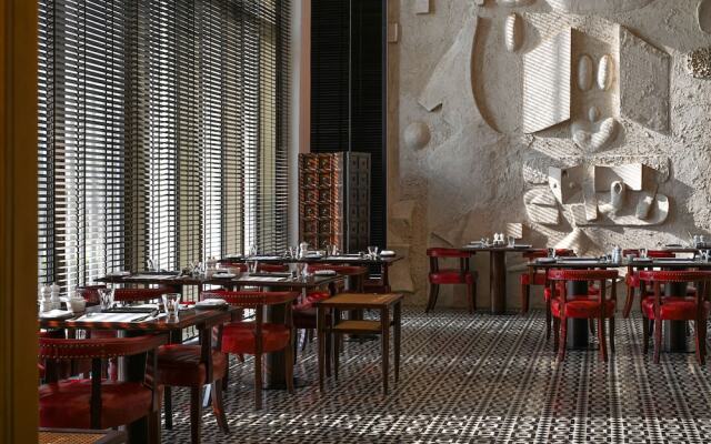 Grand Hyatt Gurgaon