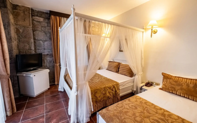 Tas Hotel 17
