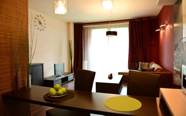 Apartments Turnau - Angel Plaza