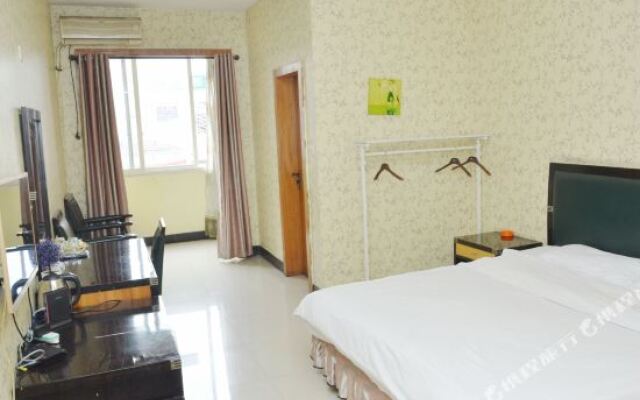 Jinse Holiday Hotel