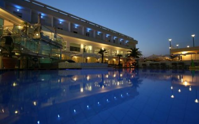 Hotel Splendid Mare