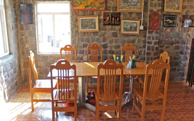 Hotel Linn & Restaurant