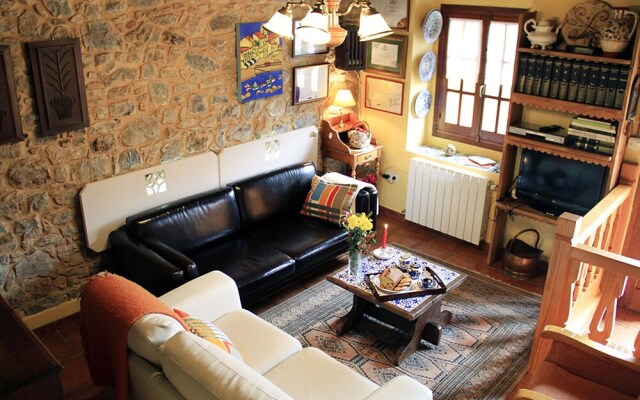 Casa Rural Pradina II