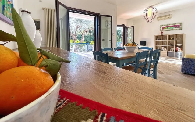 Solemar Sicilia - Villa Mariù