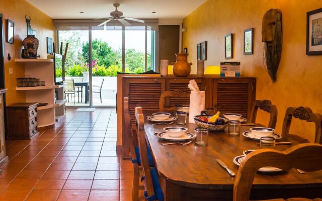 Bosque De Los Aluxes 304 1 Bedroom Condo