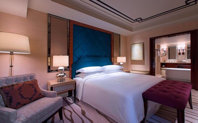 Sheraton Grand Macao