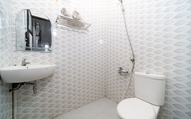 OYO Flagship 91534 Wisma Metro Permai