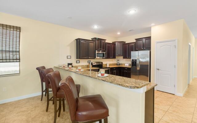 A Champions Palace by VillaDirect