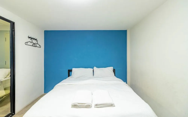 We Living Space