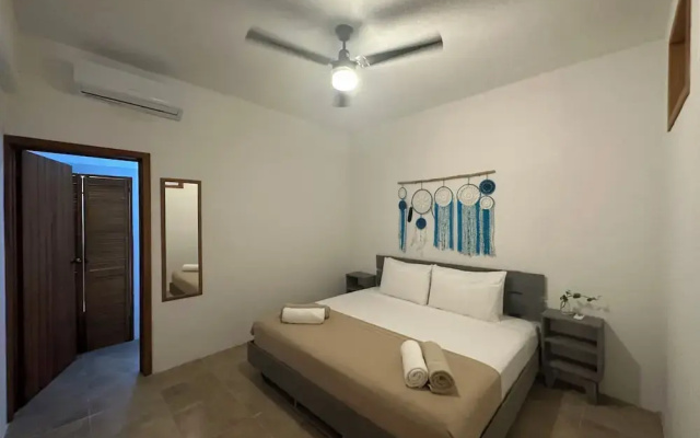 Hotel La Casa del Sol Holbox