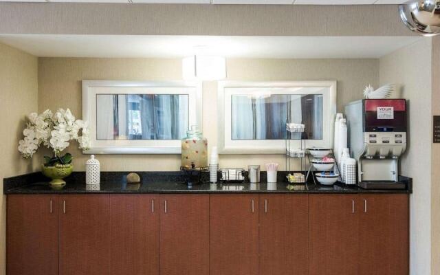 Comfort Inn Rehoboth Beach