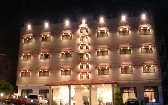 Petra Sella Hotel