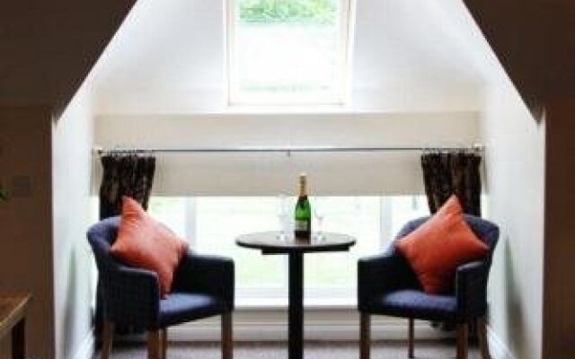 Hockley House